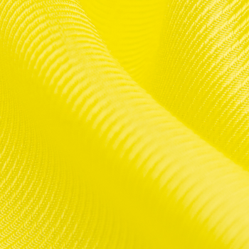 Citron Ribbed 70cm